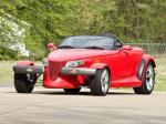 Plymouth Prowler 1997 года